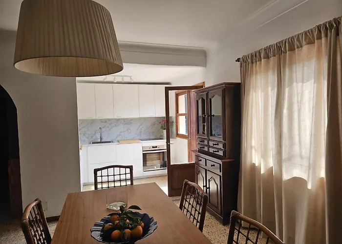 Villa Ideal