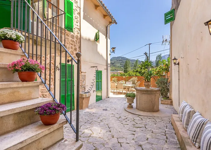 Casa Tramuntana
